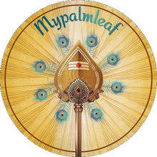 MyPalmLeaf